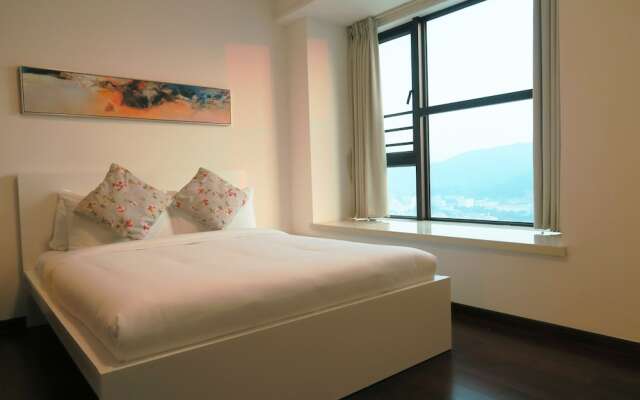 Zhuhai Hualei Apartment