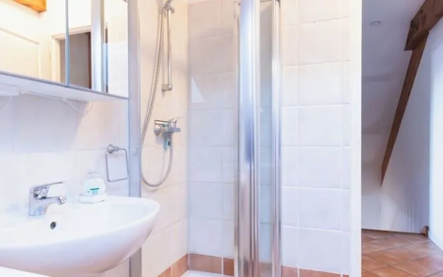 Chalet Clos Gauthier