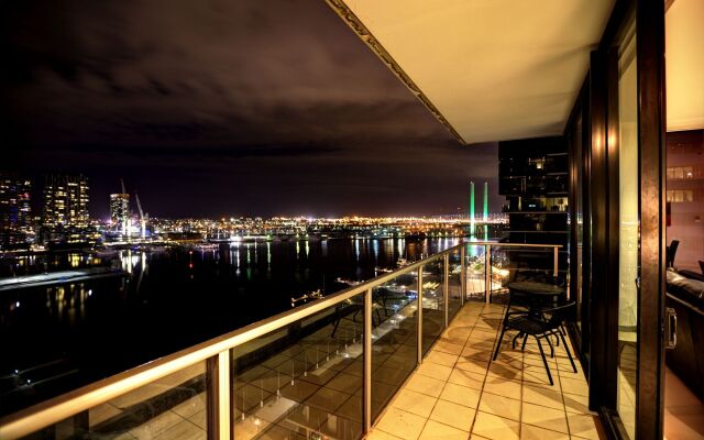 ACD Apartments