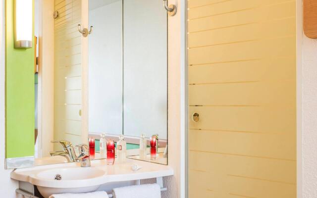 ibis budget Chatillon Paris Ouest