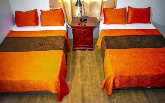 Potters Place Guest House