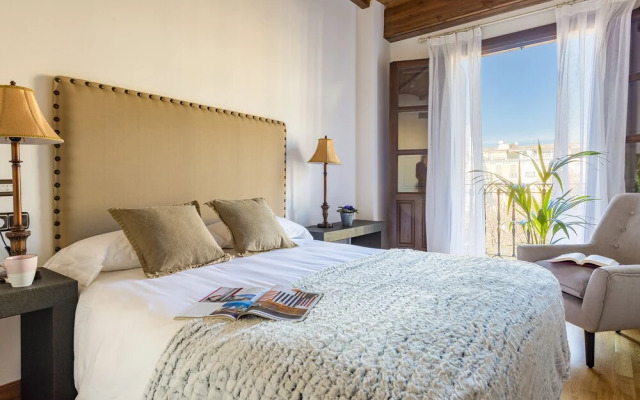 Stylish 2bds Apartment Amazingly Located. Bib Rambla