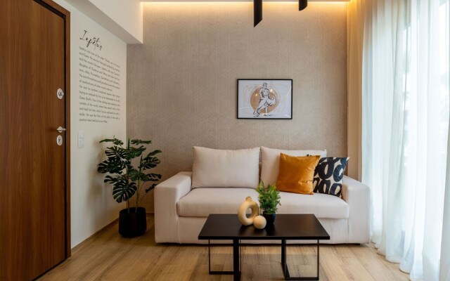 Io Suites