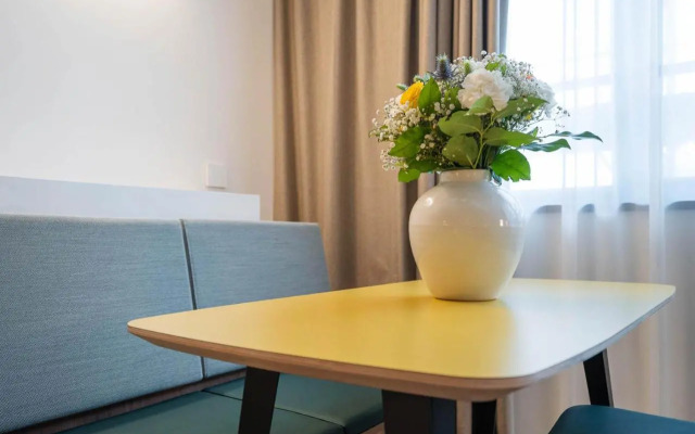 Yuna Montmartre - ApartHotel
