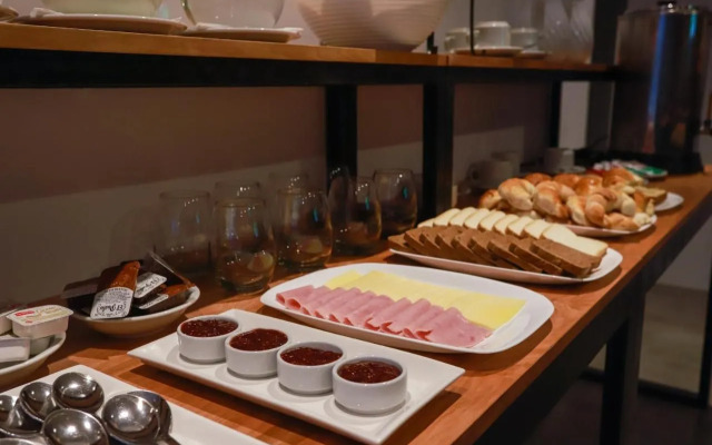 Hotel Concept Bariloche