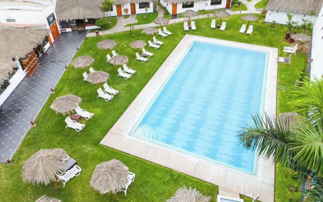 QALA Hotel & Resorts