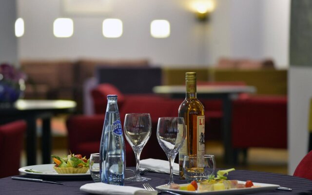 Mercure Montpellier Centre Comédie