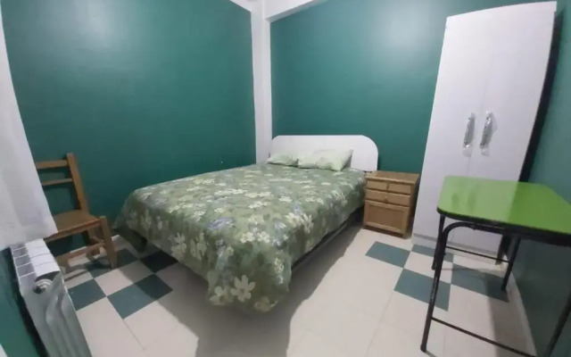 Residencial Hinojosa