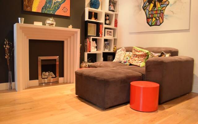 1 Bedroom Hampstead Flat