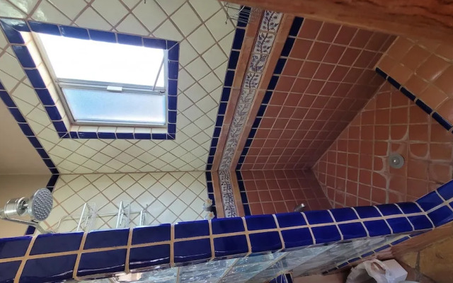 Campbell s House 2nd row Wifi Las Conchas