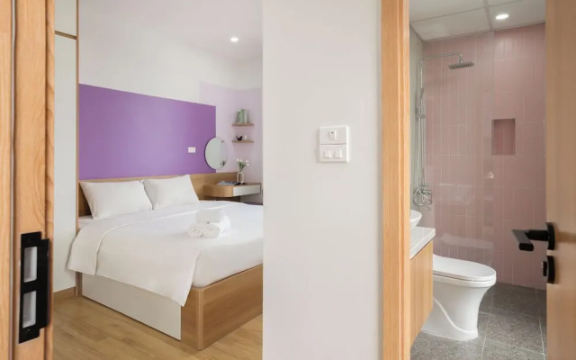 The Harmony Red River Residence