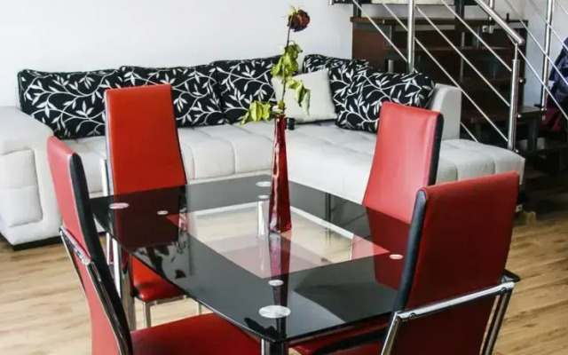 Apartament Serce Suwałk