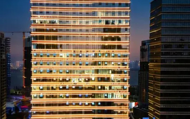 Xiziwan Hotel