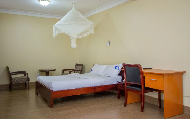 Pearl On the Nile Hotel
