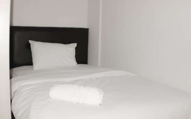 Comfort Living 3Br At Springlake Summarecon Bekasi Apartment