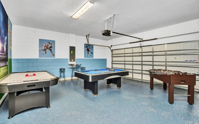 Oakmoss drive Solterra 3