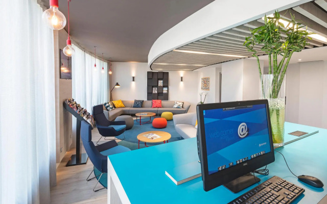Holiday Inn Express Paris Velizy