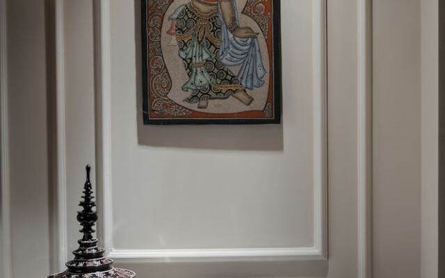 The Rangoon Hotel