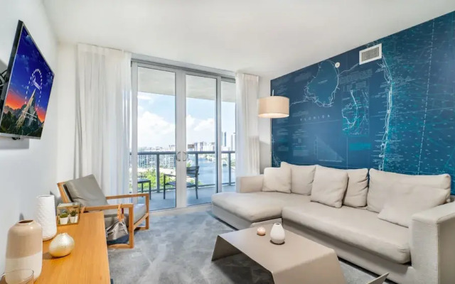 Resort Apartments