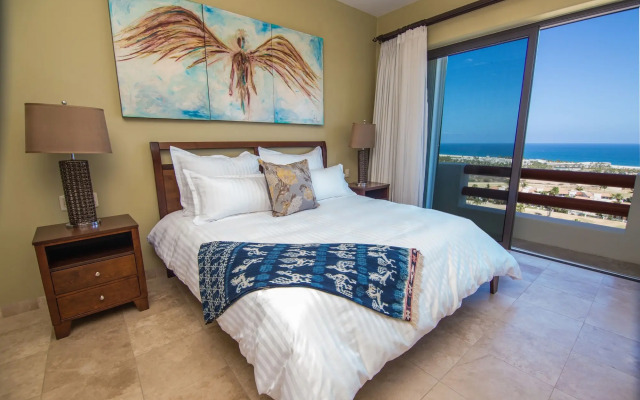 Alegranza Luxury Resort