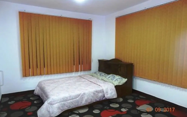 Distinctive Nepal Home Stay