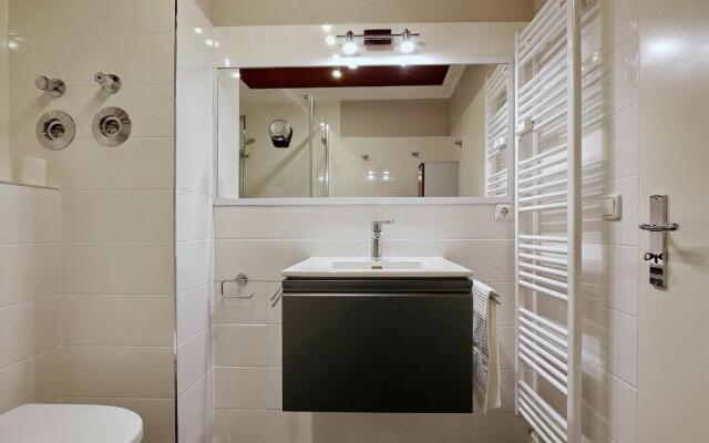 Likedeeler Wohnung 09