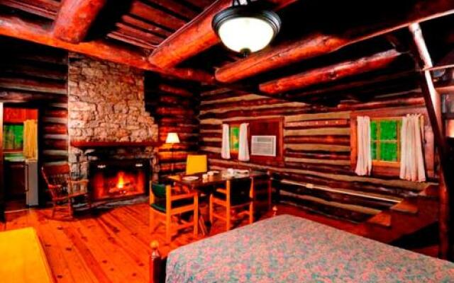 Cacapon Resort State Park