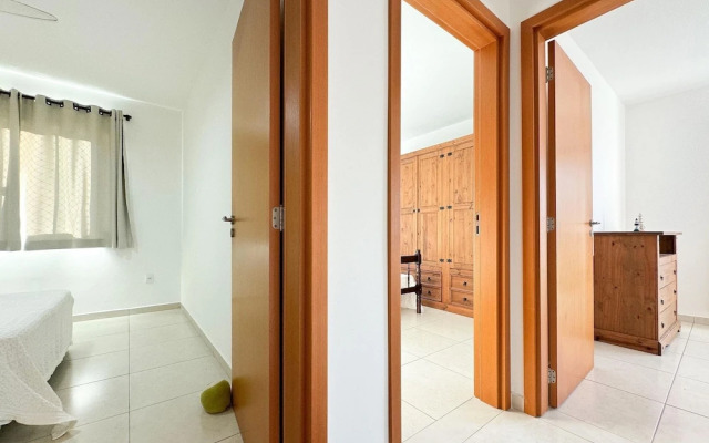 Residencial João Victor-Ingleses Norte