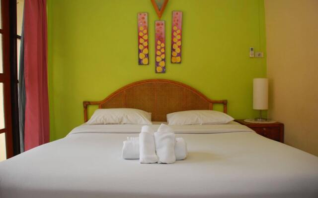 Nilawan Guesthouse