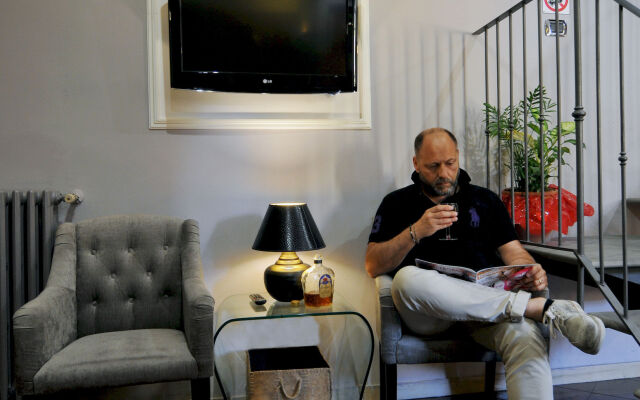 Hotel Angelica Florence