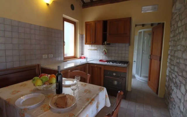 Belvilla by OYO Villa Fano