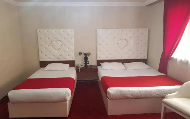 Ismira Hotel Ankara