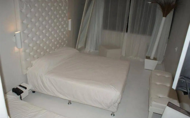 Pousada Lotus Club Búzios