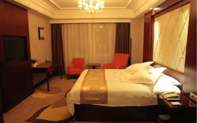 Ruian Wenshang Hotel