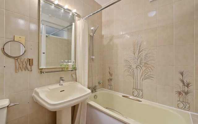 Citadel Apartments Lancaster Gate