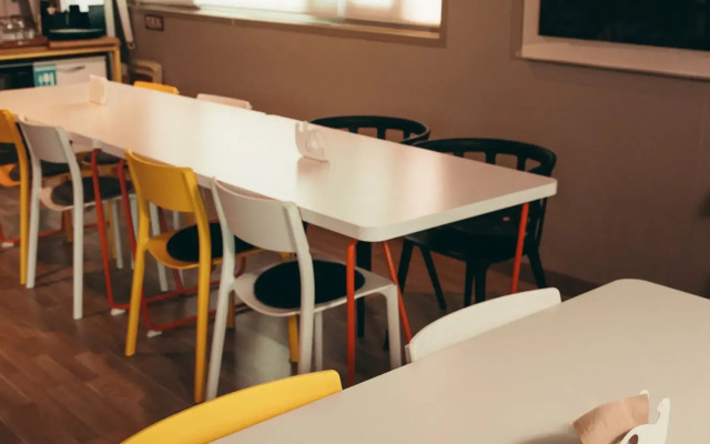 Sohostel Korea