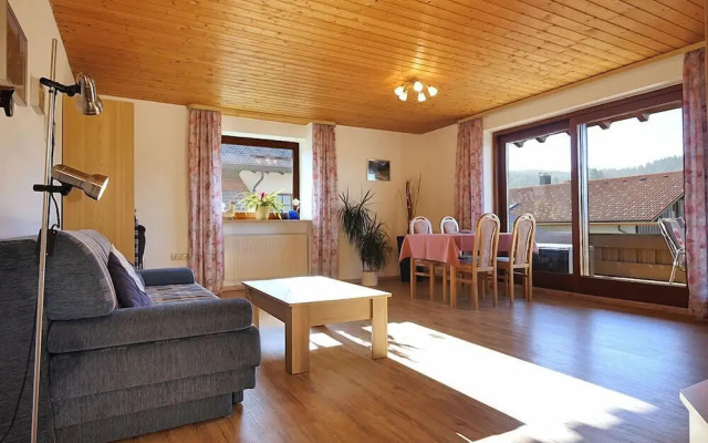 Ferienwohnungen Wörner