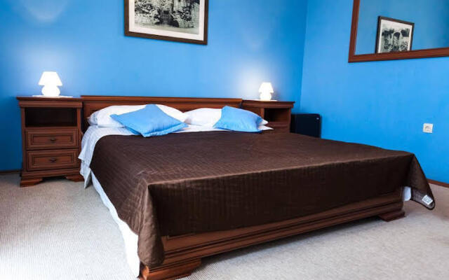 Rooms Villa Padre