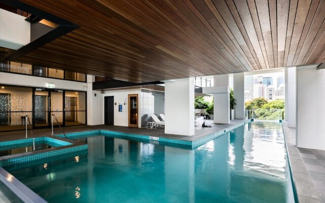 Southbank Hope Street Apartment By SLife