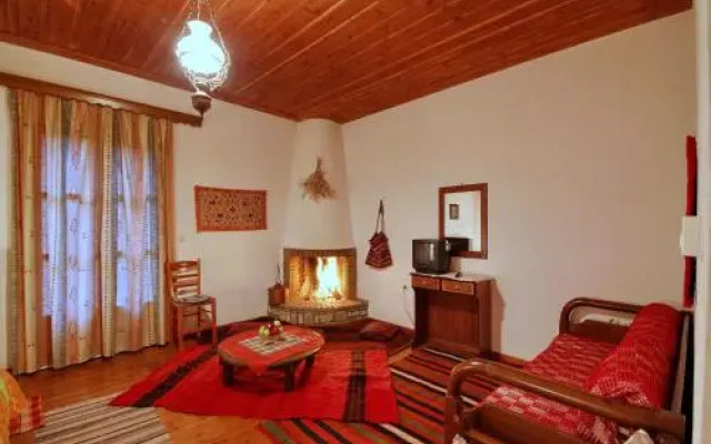 Andrea Sofi Guesthouse