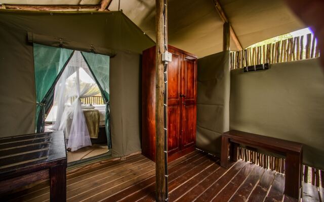 Shalati Safari Camp