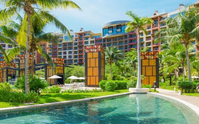 Villa del Palmar Cancun All Inclusive Beach Resort & Spa