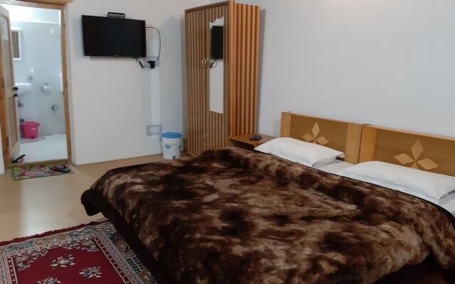Odbar Guest House