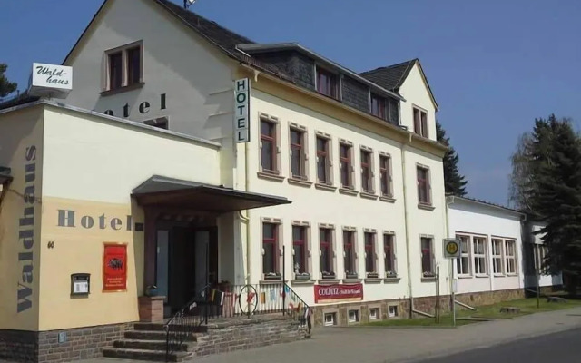 Waldhaus Colditz Garni