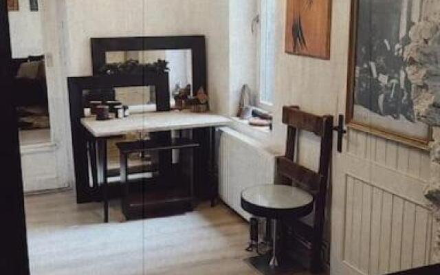 Unirii Studio Apartment