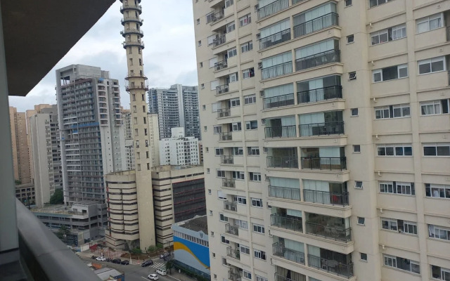 Elegance Suítes Morumbi