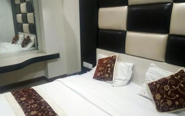 Hotel Sai Inn