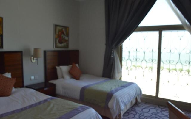 Golden Tulip Al Khobar