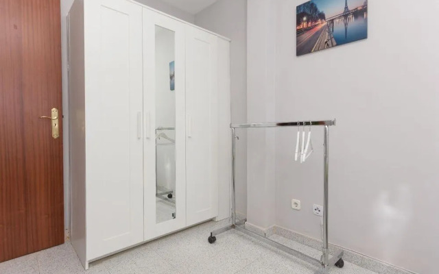 Pedregalejo Beach Apartment