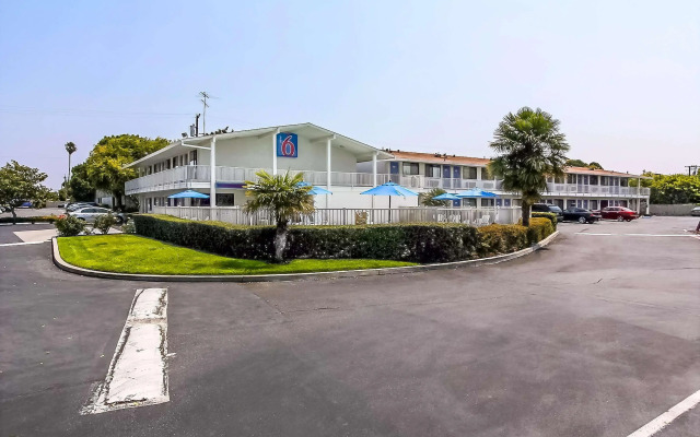 Motel 6 Sunnyvale, CA - South